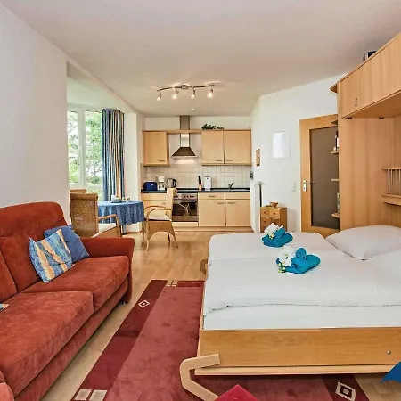 Apartment Strandperle Whg 03